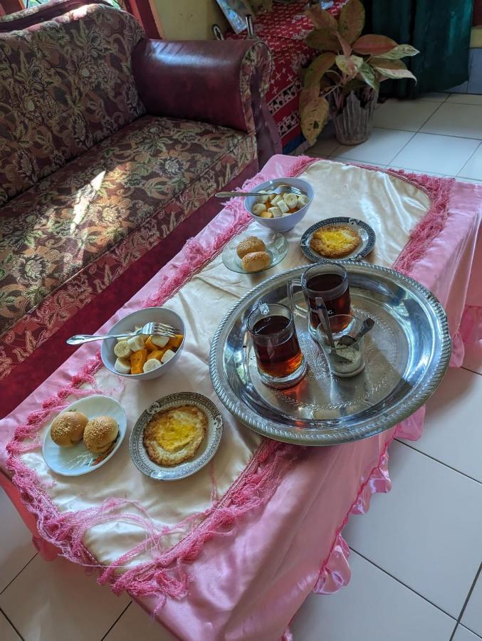 Agusfamily Homestay لابوان باجو المظهر الخارجي الصورة